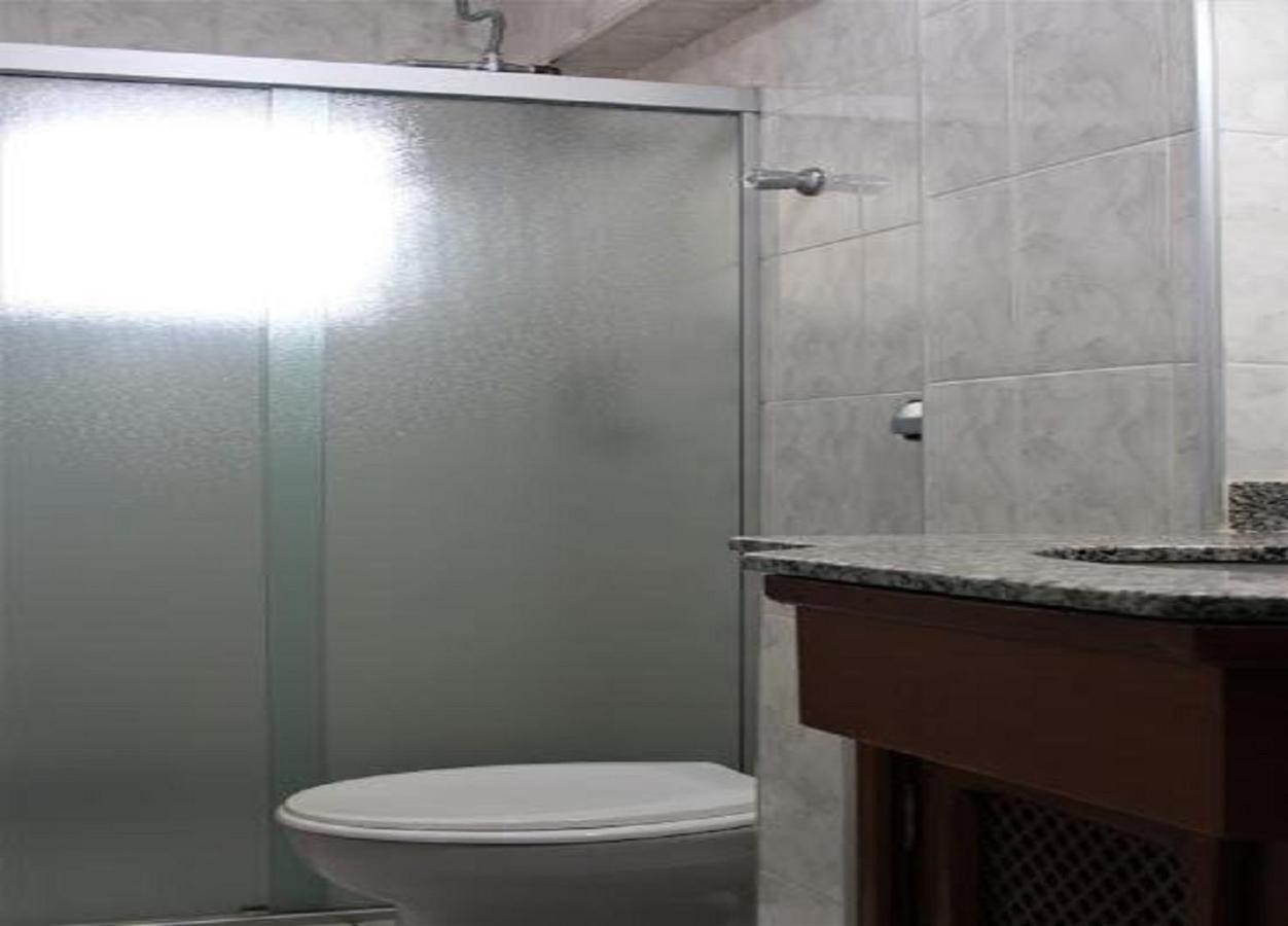 Jundiai Palace Hotel Екстериор снимка