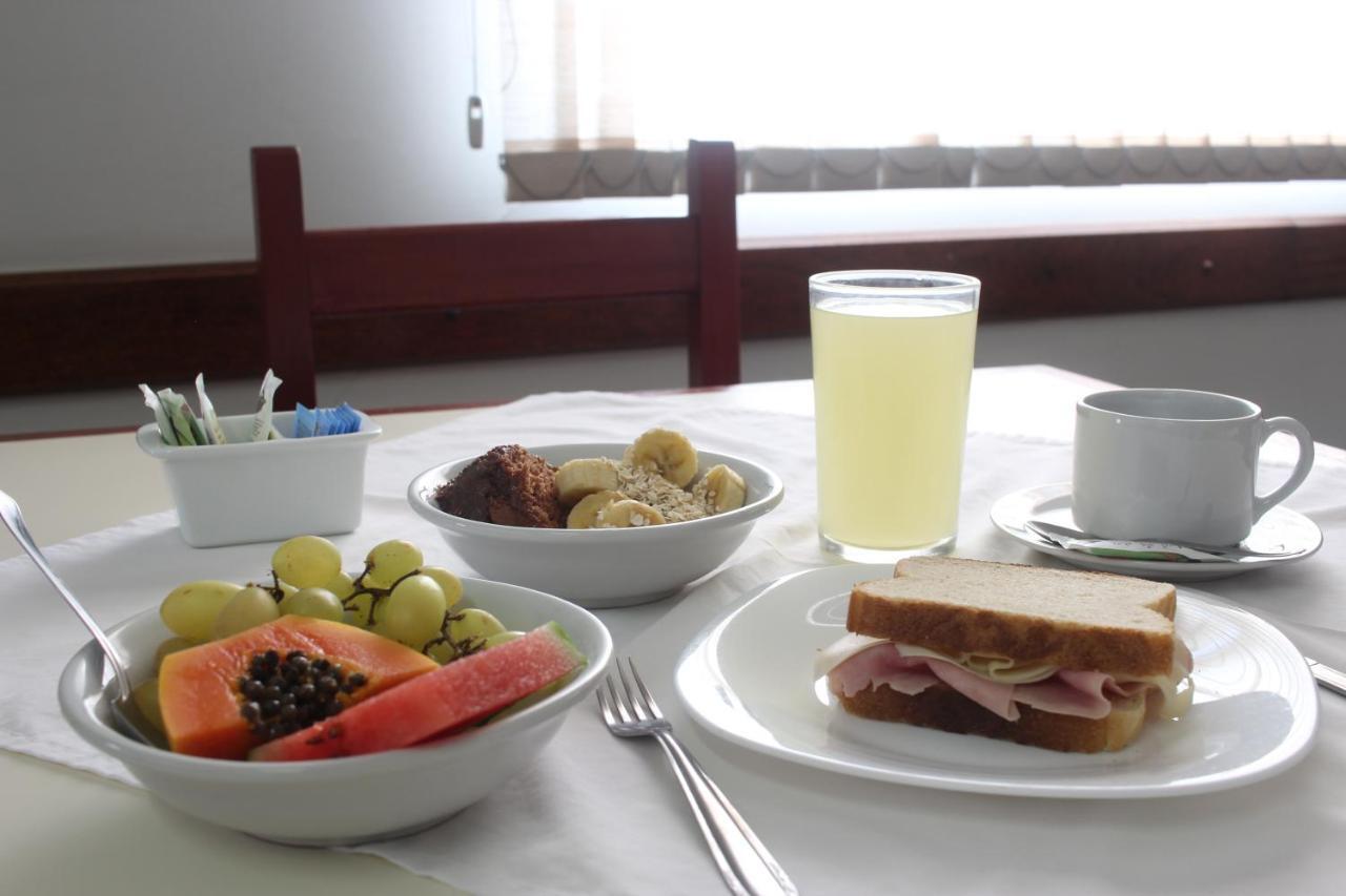 Jundiai Palace Hotel Екстериор снимка
