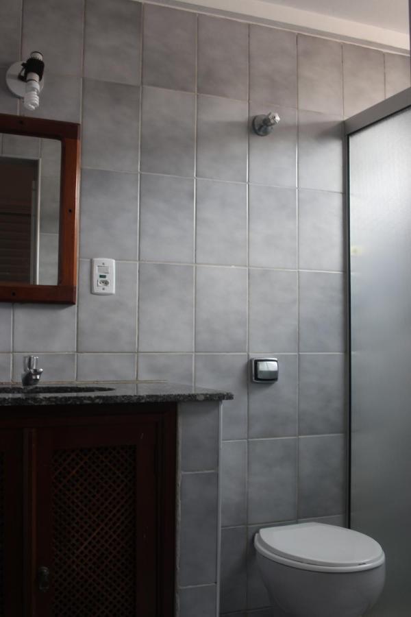 Jundiai Palace Hotel Екстериор снимка