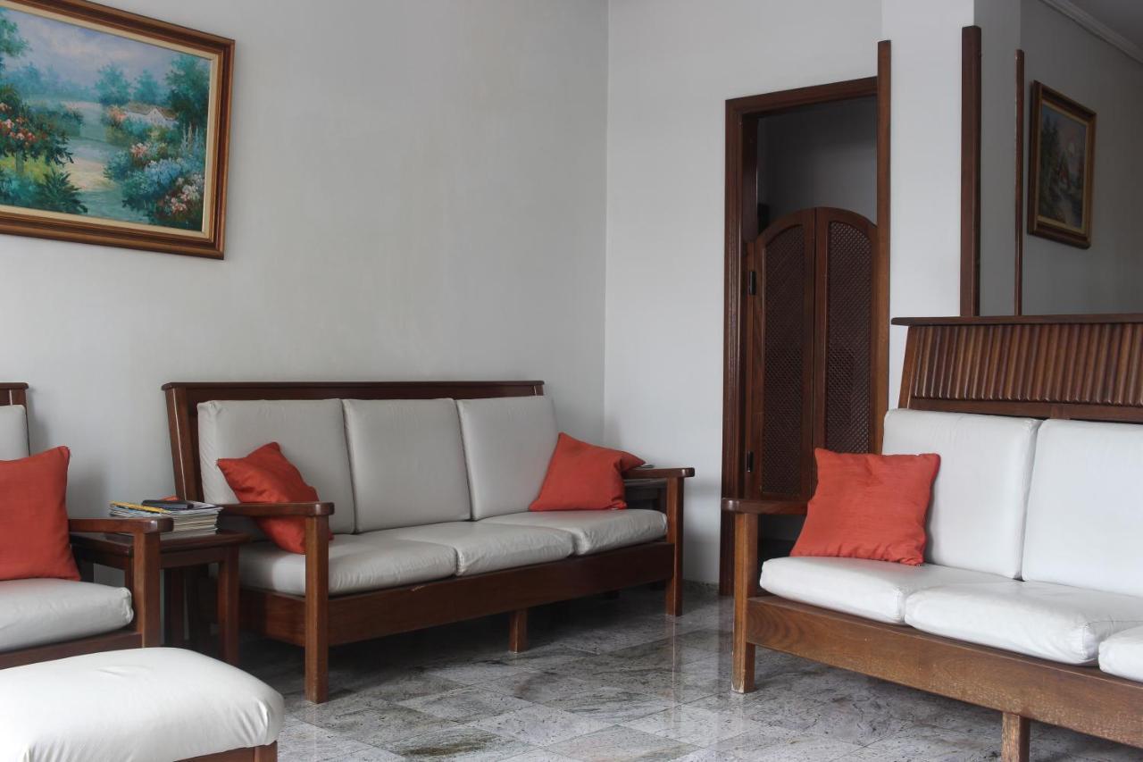 Jundiai Palace Hotel Екстериор снимка
